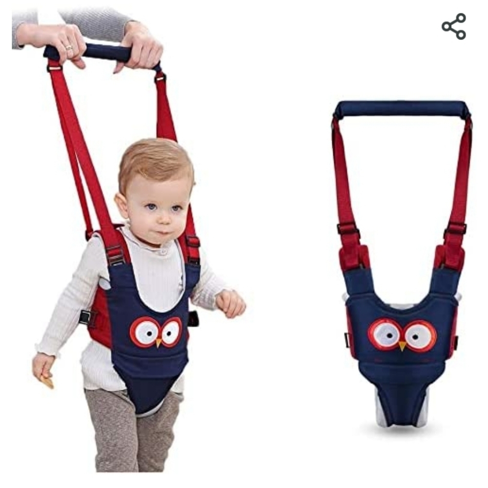 Baby walker assistant - Picture 2 of 2